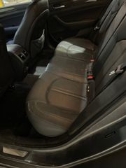 2019 Hyundai Sonata Limited - Interior Rear Seat Image